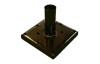 150x150 Post Anchor - All Hardware