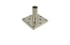 100x100 Post Anchor Stainless Steel